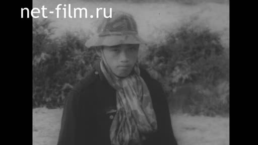 Новости Зарубежные киносюжеты №149 (1960)