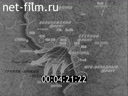 Footage frame