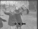 Footage frame