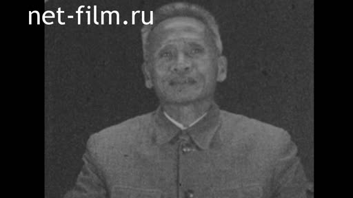 Новости Зарубежные киносюжеты №2966 (1972)