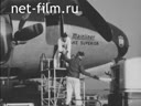 Foreign newsreels №300