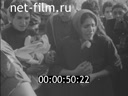 Кадр видео
