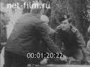 Кадр видео