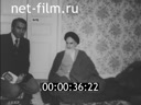 Кадр видео