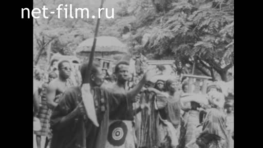 Новости Зарубежные киносюжеты №3958 (1974)