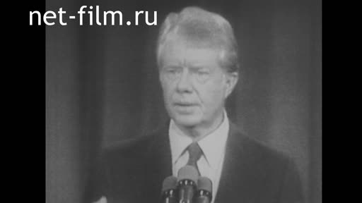 News Foreign newsreels №5771 (1978)