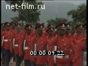 Кадр видео