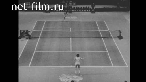 Новости Зарубежные киносюжеты №6266 (1980)