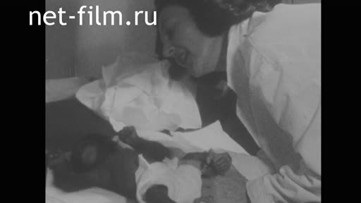 Новости Зарубежные киносюжеты №1283 (1966)