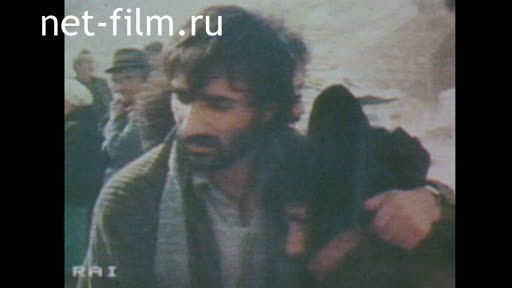 News Foreign newsreels №6526 (1980)