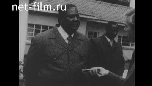 News Foreign newsreels №5692 (1978)