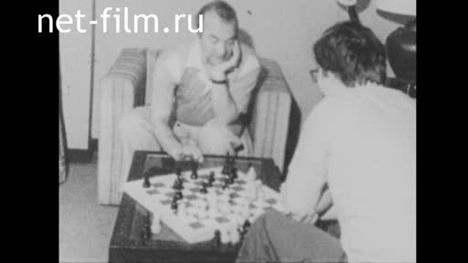 News Foreign newsreels №5698 (1978)