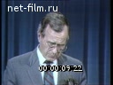 США - США - падение цен на нефть.(Зарубежные новостные сюжеты №31, )