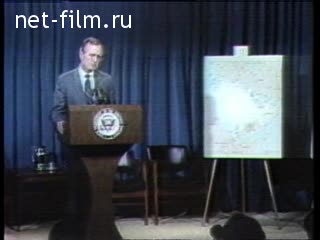 News USA - USA - Falling oil prices.(Foreign news footages №31, 1986)