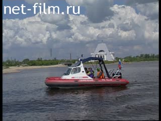 Telecast Serve my Homeland (2008 №1) 12.10.2008.