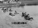 Footage frame
