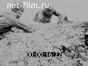 Footage frame
