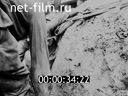Footage frame