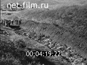 Footage frame