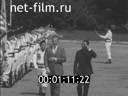 Кадр видео