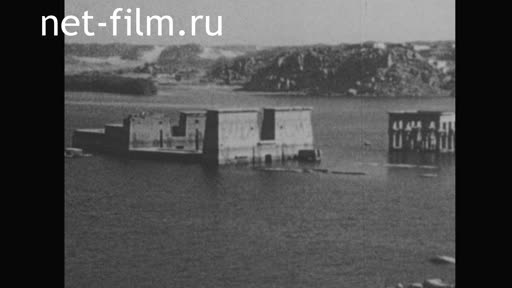 News Foreign newsreels №5075 (1976)