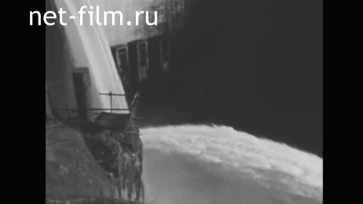 Новости Зарубежные киносюжеты №6398 (1980)