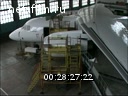 Footage frame