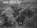 Боевые действия советских войск