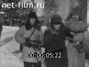 Кадр видео