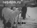 Кадр видео