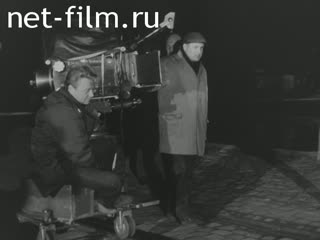 News Foreign newsreels №1759 (1968)