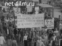 Foreign newsreels №3683