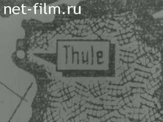 Новости Зарубежные киносюжеты №1668 (1968)