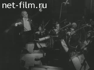 News Foreign newsreels №5835 (1978)