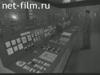 News Foreign newsreels №6568 (1980)