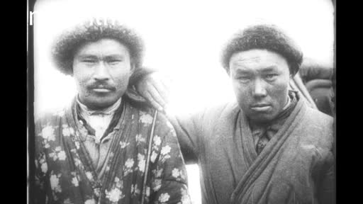 Кинохроника Хроника города Владивостока. (1924-1926)