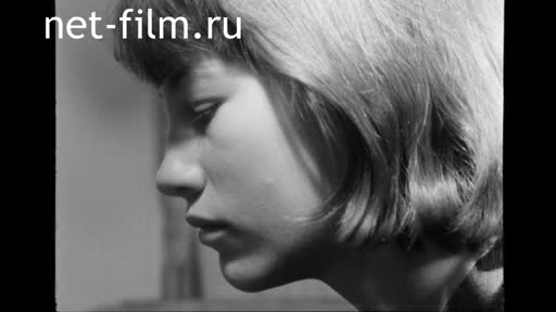 Киножурнал По СССР №5-1961 (1961)