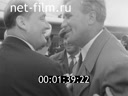 Третий Московский международный кинофестиваль