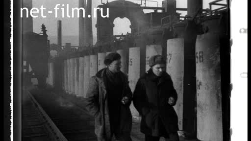 Киножурнал Союзкиножурнал №18 (1944)