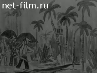 Новости Зарубежные киносюжеты №2199 (1970)