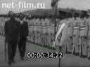 Кадр видео