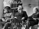 Союзкиножурнал №1