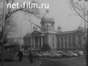 Foreign newsreels №4148