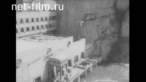 Новости Зарубежные киносюжеты №5805 (1978)