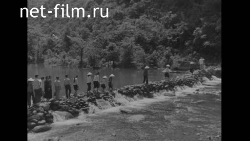 Новости Зарубежные киносюжеты №2326 (1970)