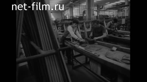 News Foreign newsreels №5152 (1977)