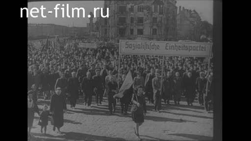 Новости Зарубежные киносюжеты №2470 (1970)