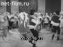 Кадр видео