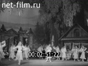 Кадр видео