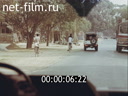 Footage frame